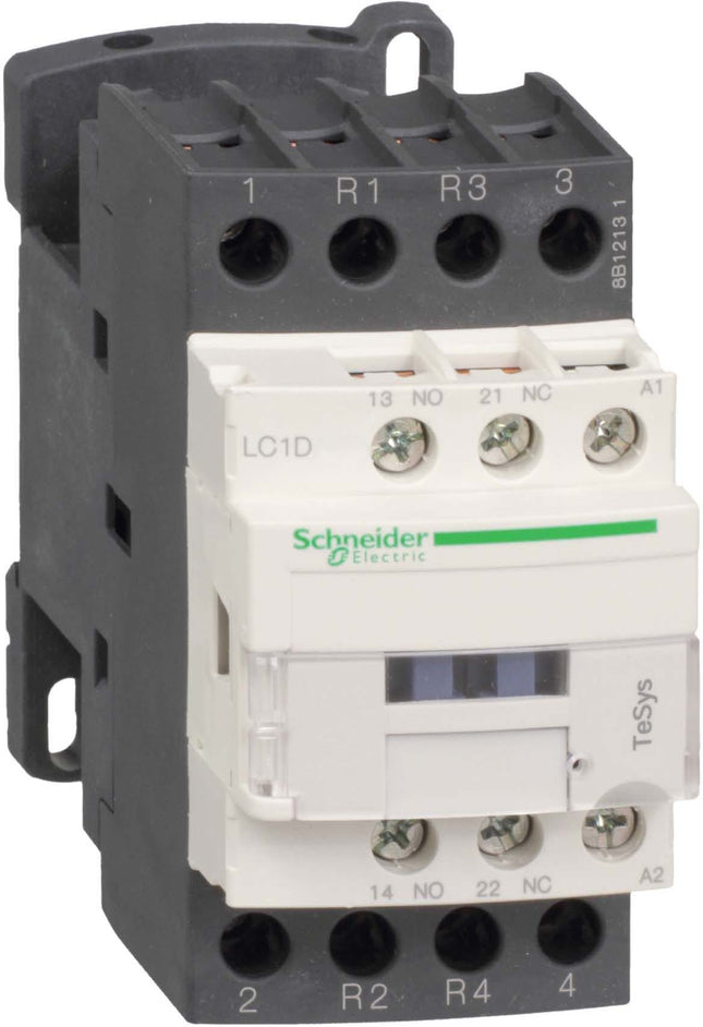 LC1D128E7 | Schneider Electric