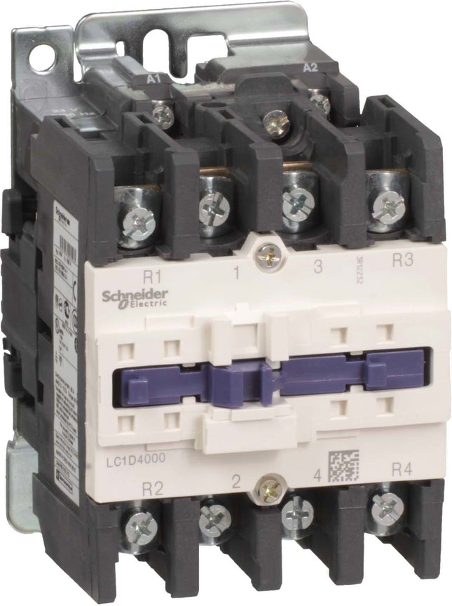 LC1D40008E7 | Schneider Electric