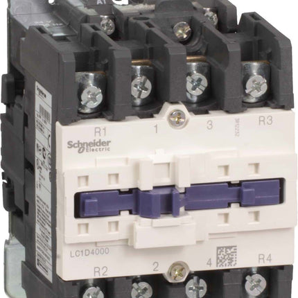 LC1D40008B7 | Schneider Electric