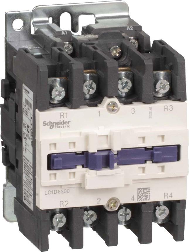 LC1D65008E7 | Schneider Electric