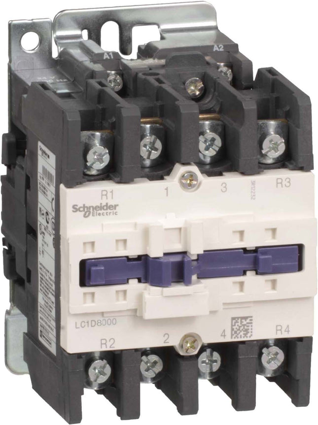 LC1D80004E7 | Schneider Electric