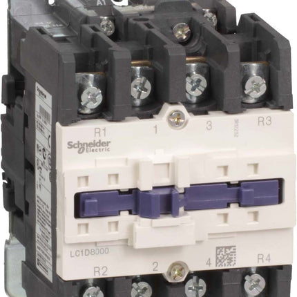 LC1D80008P7 | Schneider Electric