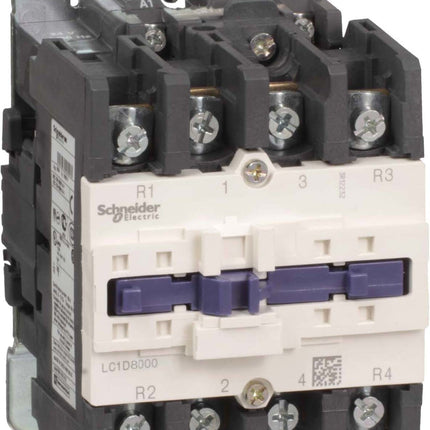 LC1D80008E7 | Schneider Electric