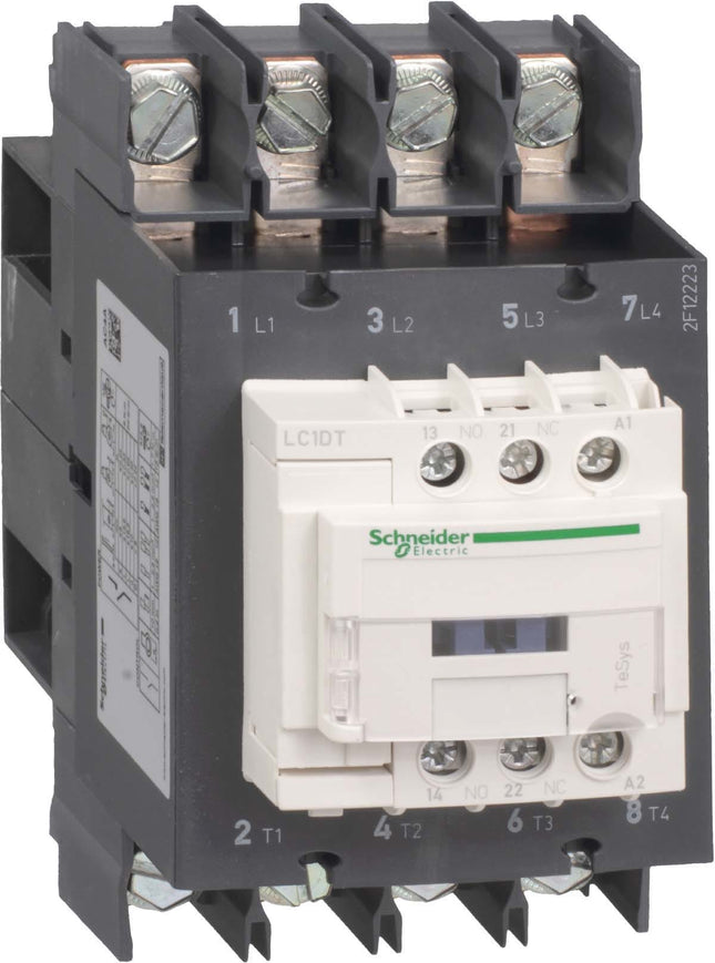 LC1DT60AB7 | Schneider Electric