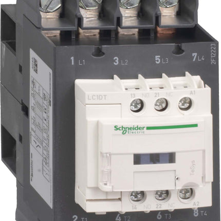 LC1DT80AF7 | Schneider Electric