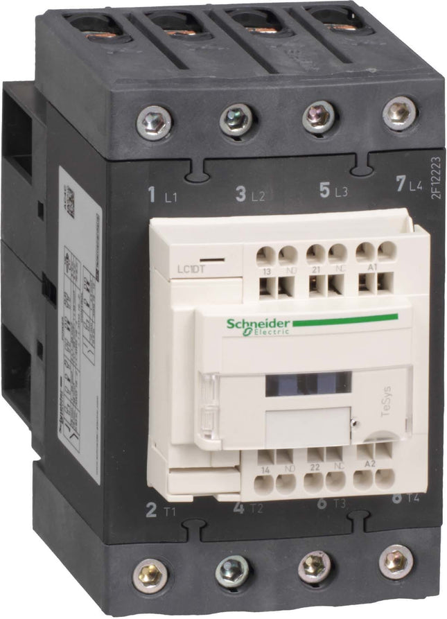 LC1DT80A3BD | Schneider Electric