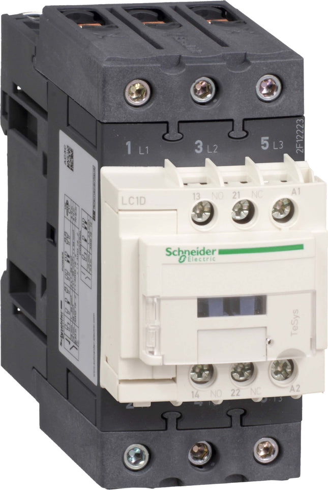 LC1D50AND | Schneider Electric