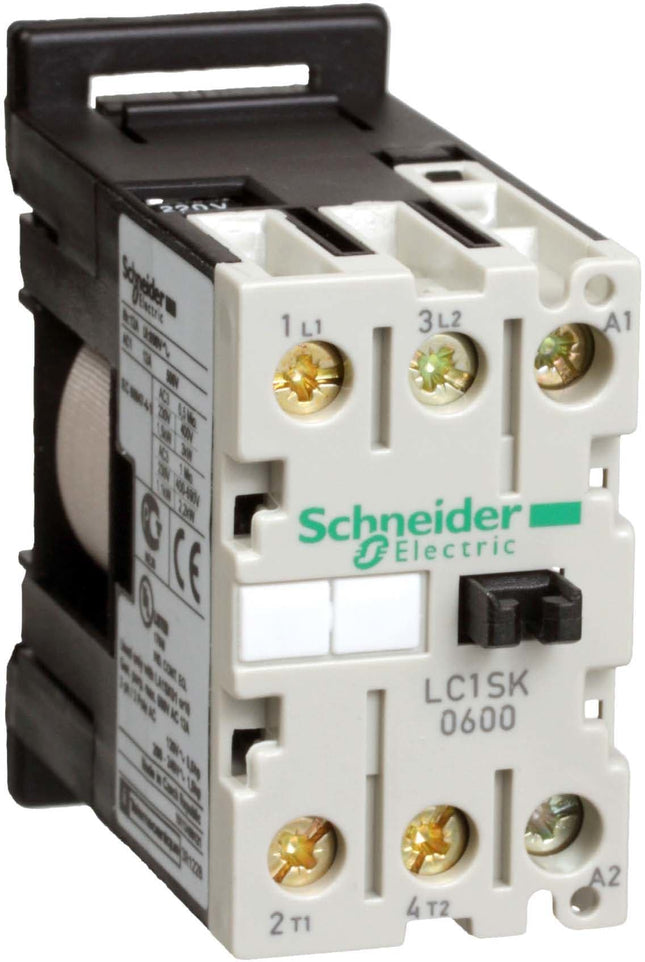 LC1SK0600F7 | Schneider Electric