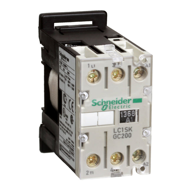 LC1SKGC200M7 | Schneider Electric