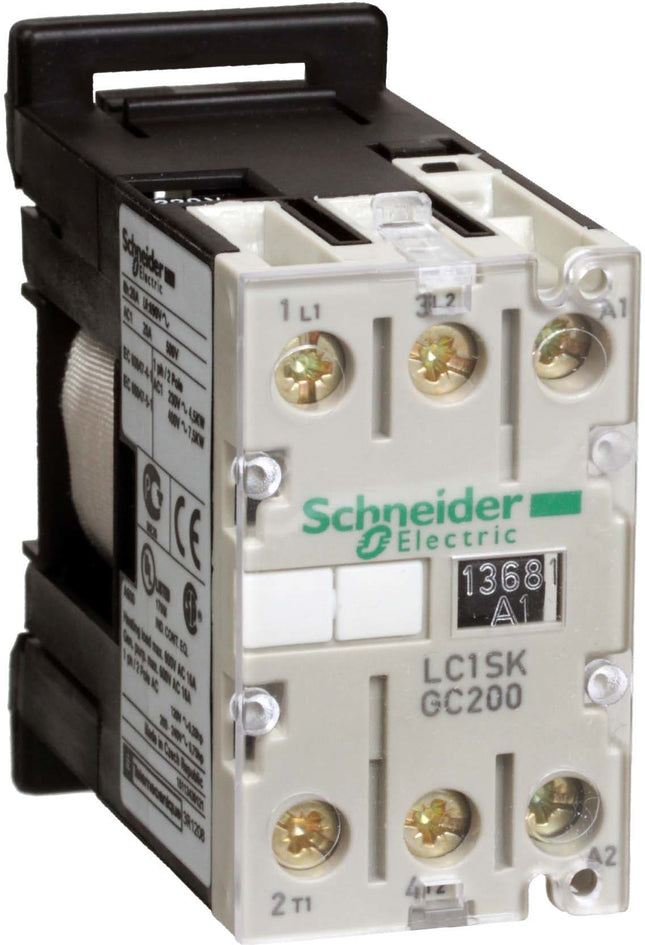 LC1SKGC200E7 | Schneider Electric