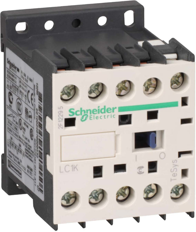 LC1K0610E7 | Schneider Electric