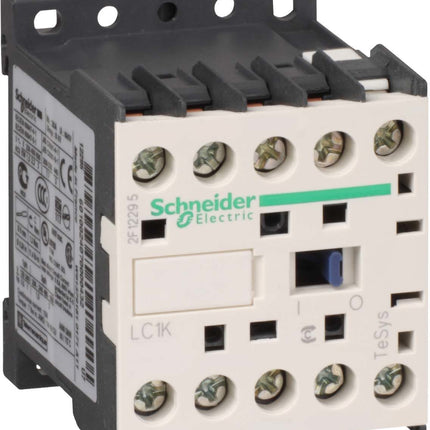 LC1K09008D7 | Schneider Electric