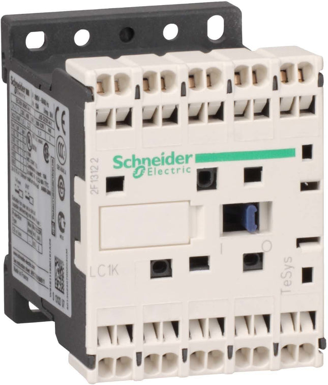 LC1K09103B7 | Schneider Electric