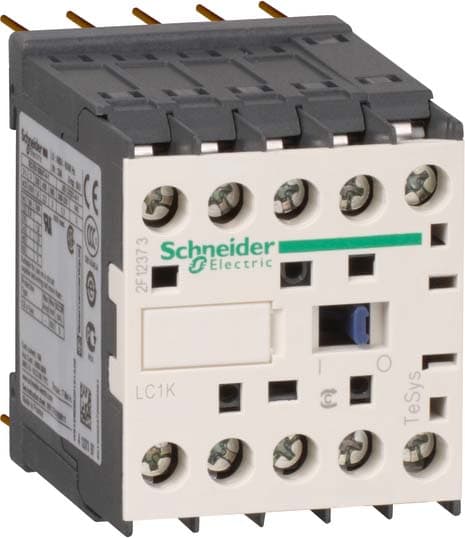 LC1K09105E7 | Schneider Electric