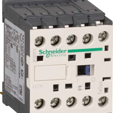 LC1K06105B7 | Schneider Electric