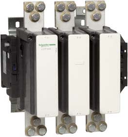 LC1F1250P7 | Schneider Electric