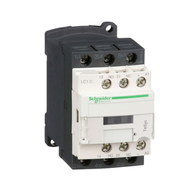 LC1D126BLS207 | Schneider Electric