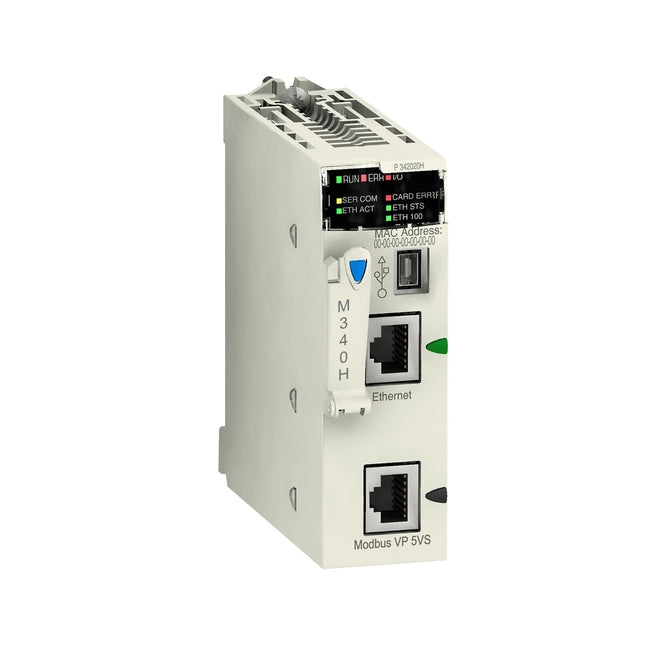 BMXP342020H | Schneider Electric