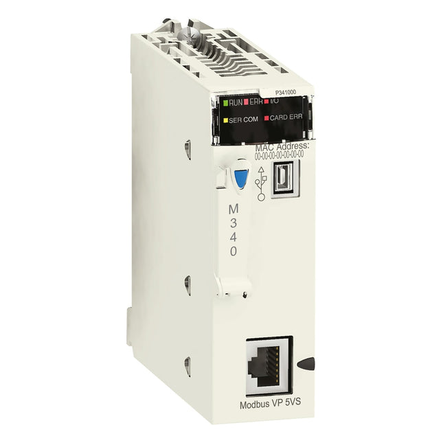 BMXP341000H | Schneider Electric