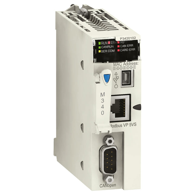 BMXP3420102 | Schneider Electric