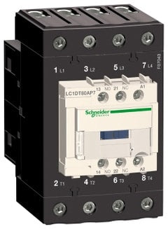 LC1DT80ALE7 | Schneider Electric