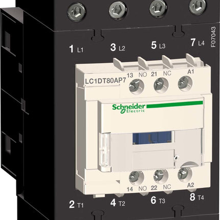 LC1DT80AJD | Schneider Electric