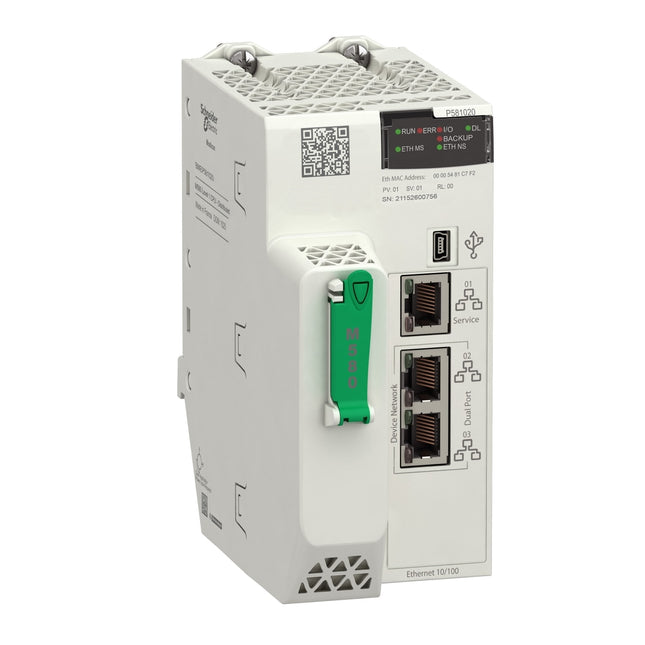 BMEP581020 | Schneider Electric