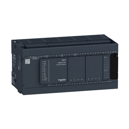 TM241C40T | Schneider Electric