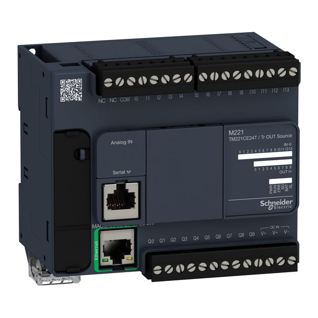 TM221CE24T | Schneider Electric