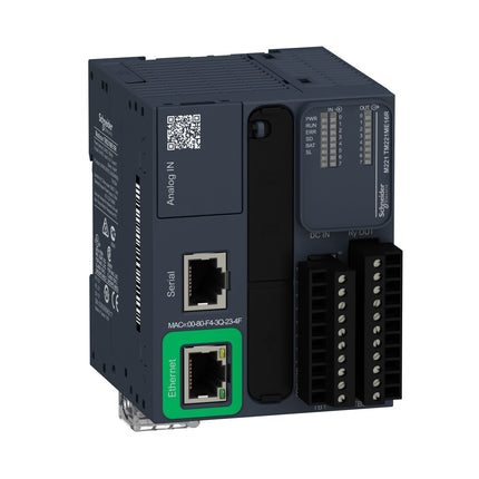 TM221ME16R | Schneider Electric