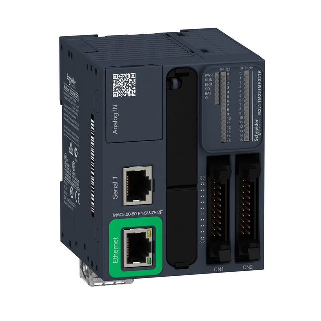 TM221ME32TK | Schneider Electric