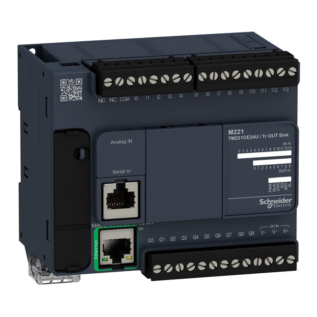 TM221CE24U | Schneider Electric