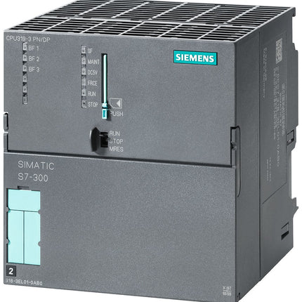 6ES73183EL010AB0 | Siemens