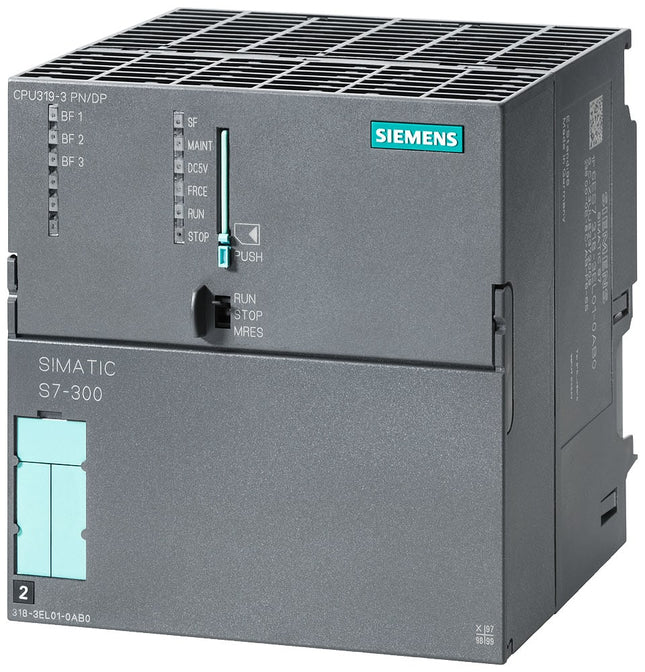 6ES73183EL010AB0 | Siemens