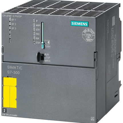 6ES73183FL010AB0 | Siemens