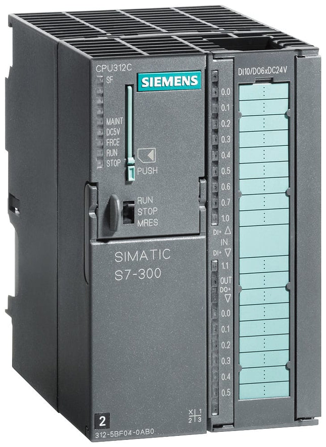 6ES73125BF040AB0 | Siemens