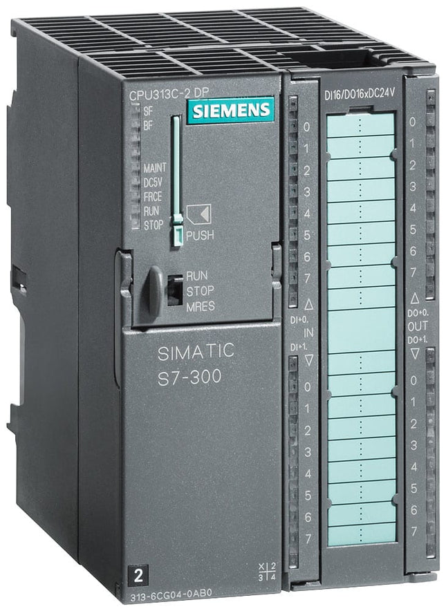 6ES73136CG040AB0 | Siemens