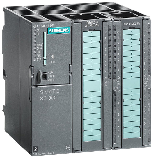 6ES73146CH040AB0 | Siemens