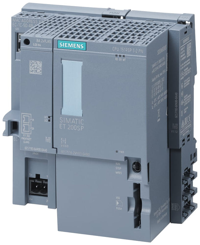 6ES7510-1DK03-0AB0 | Siemens