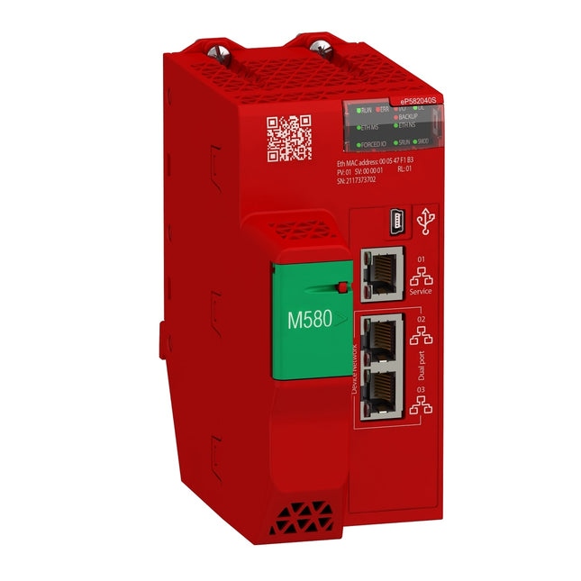 BMEP582040S | Schneider Electric