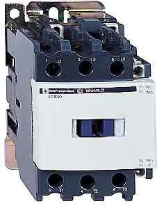 LC1D40ED | Schneider Electric