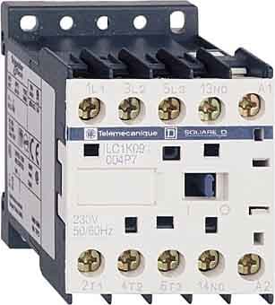 LC1K09004M7 | Schneider Electric